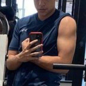 Meet your Posher, Brian